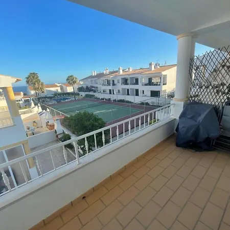 Διαμέρισμα Casa Vela *