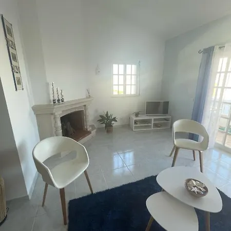 アパート Casa Vela アルブフェイラ