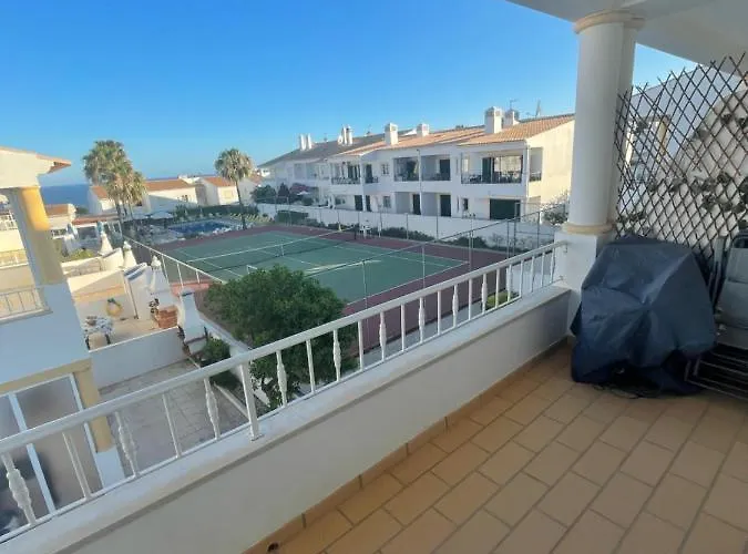 Apartman Casa Vela *