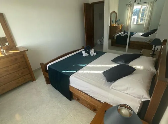 Casa Vela * אלבופיירה