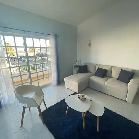 Casa Vela Апартаменты Албуфейра