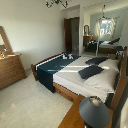 Casa Vela * Албуфейра