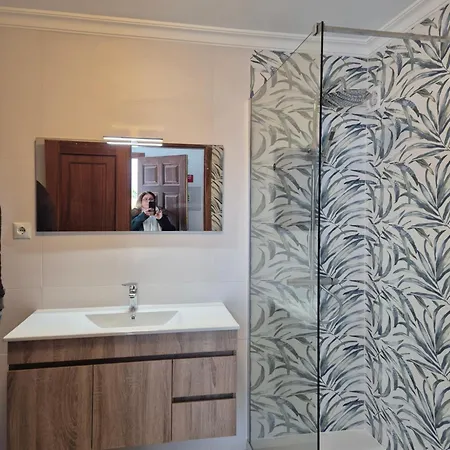 Casa Vela Апартаменты