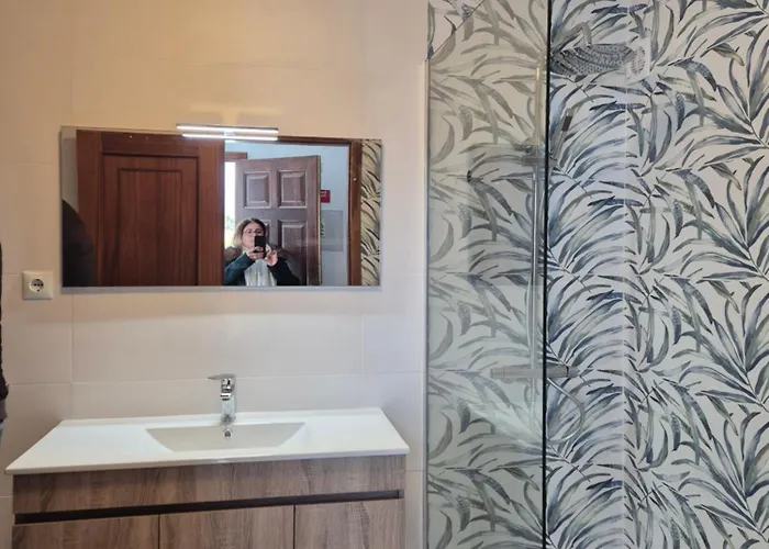 Casa Vela Апартаменты